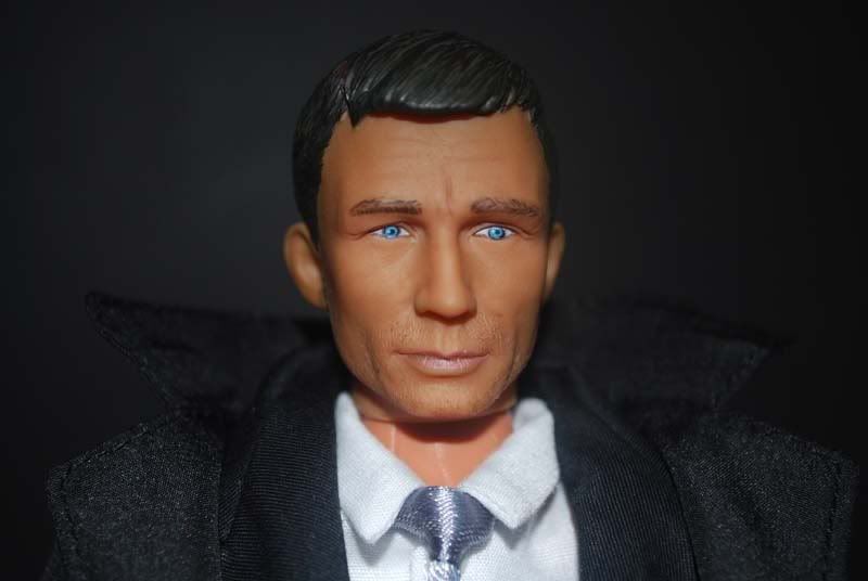 rare dr who figures